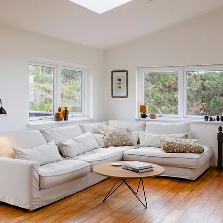 Enjoy The Sound Of Crashing Waves And Ocean Views