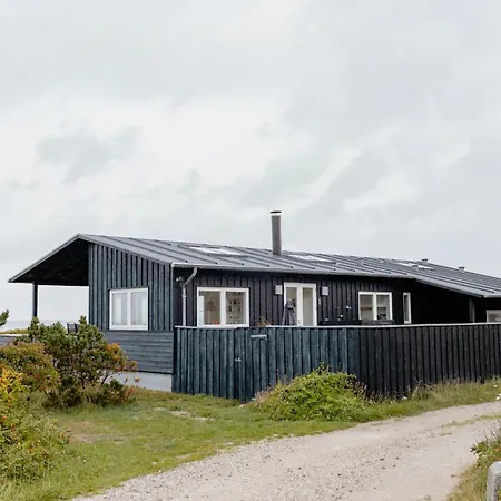 Enjoy The Sound Of Crashing Waves And Ocean Views * Græsted