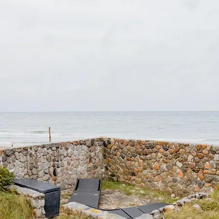 Enjoy The Sound Of Crashing Waves And Ocean Views Prázdninový dům