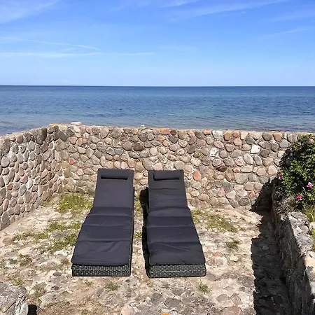 Dom wakacyjny Enjoy The Sound Of Crashing Waves And Ocean Views